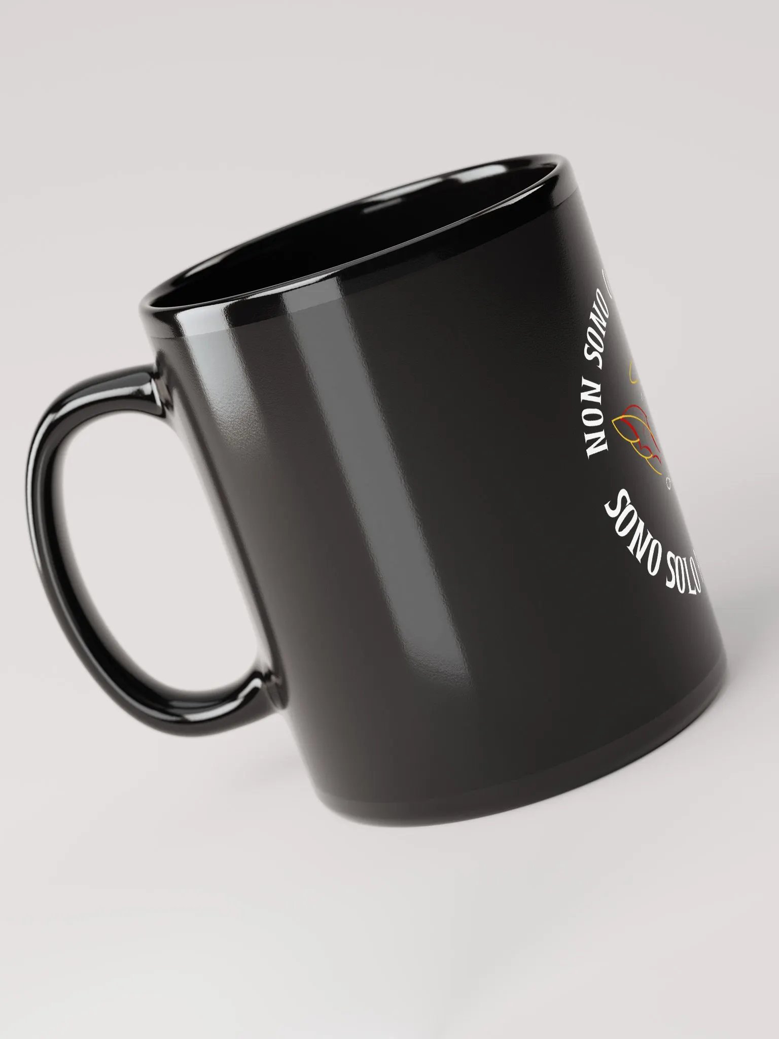 Non sono competitiva! product image (4)