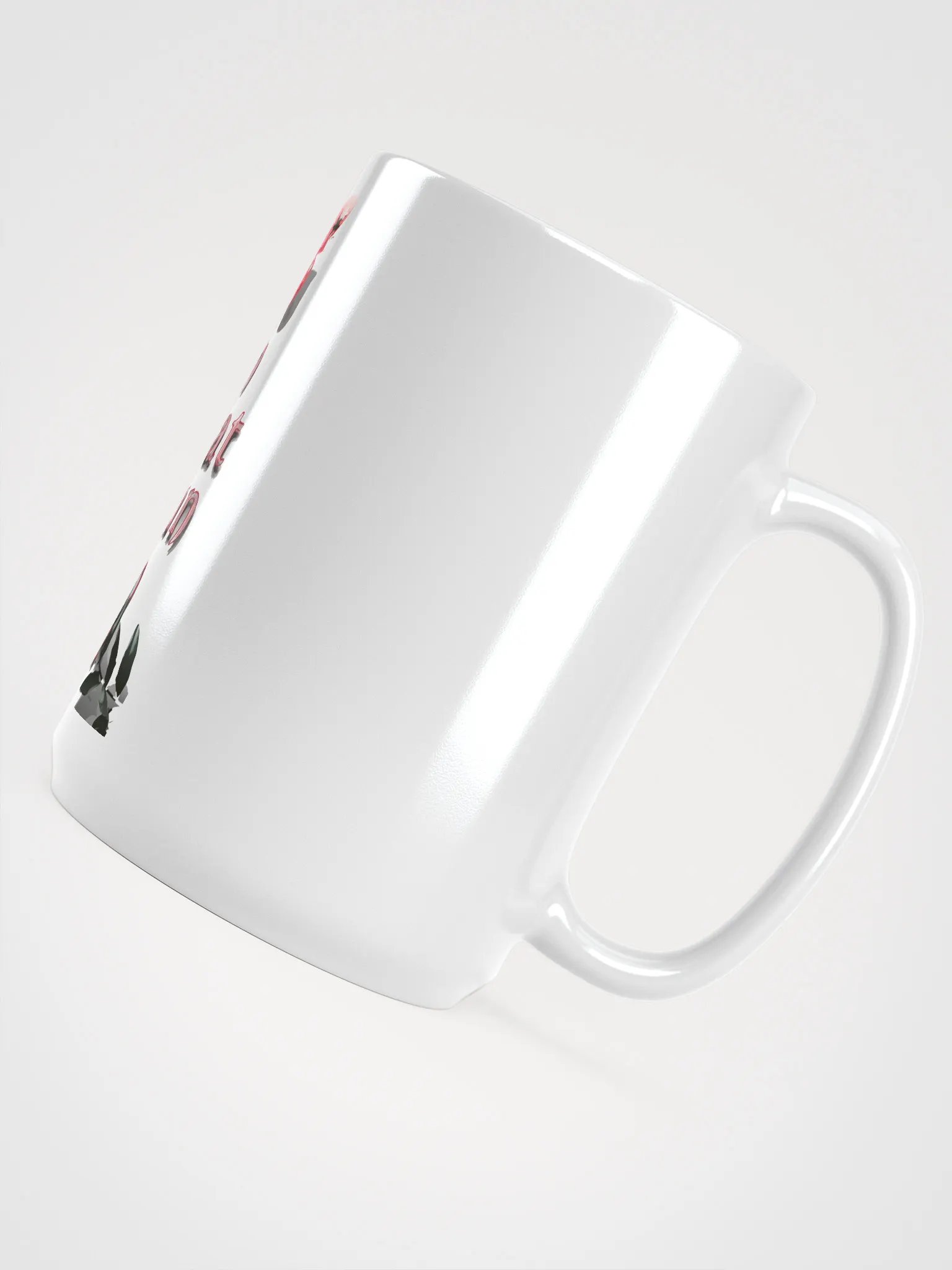 Whimsical Butterfly Mug product image (4)