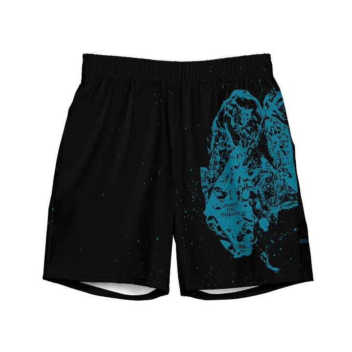Crown The Fearless Cliff Diving product image (2)