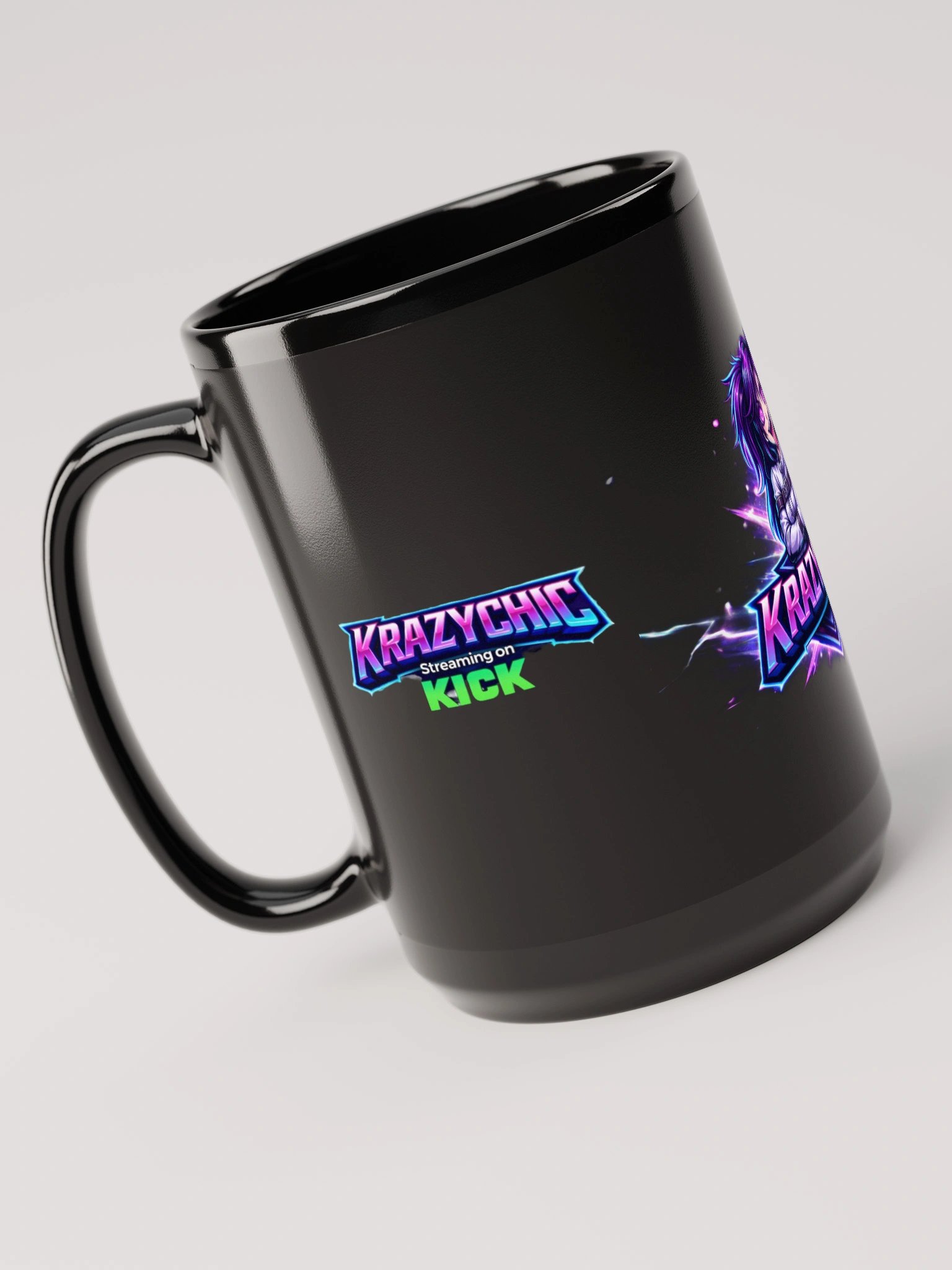 Oversized Mug, Oversized Gulps, Oversized...Problems? product image (5)
