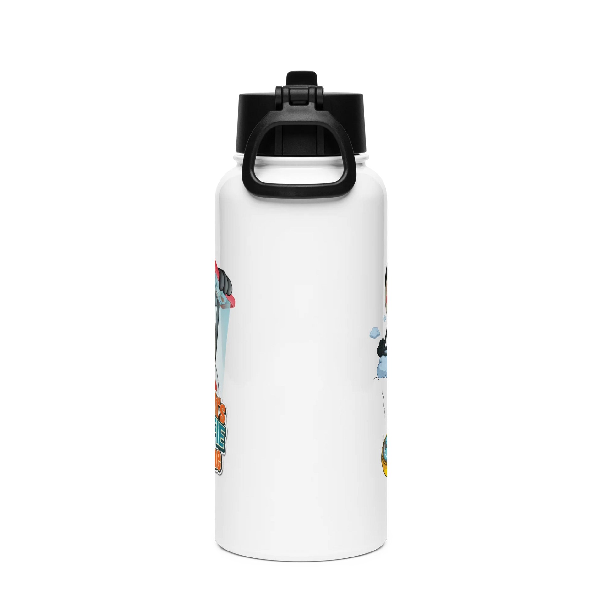 AumSum - Water Bottle product image (4)