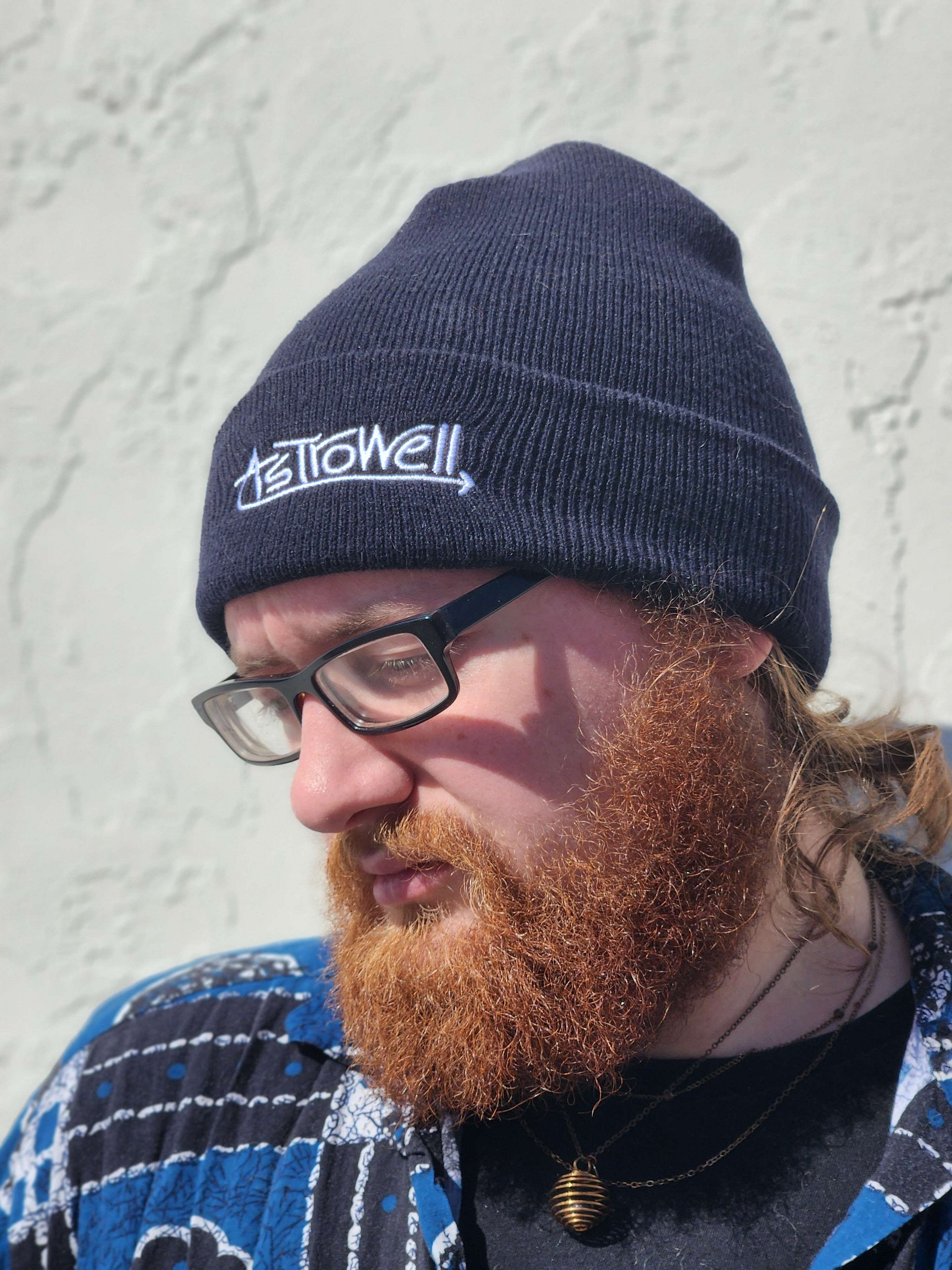 AstroBeanie (a.k.a. AstroToque) product image (5)