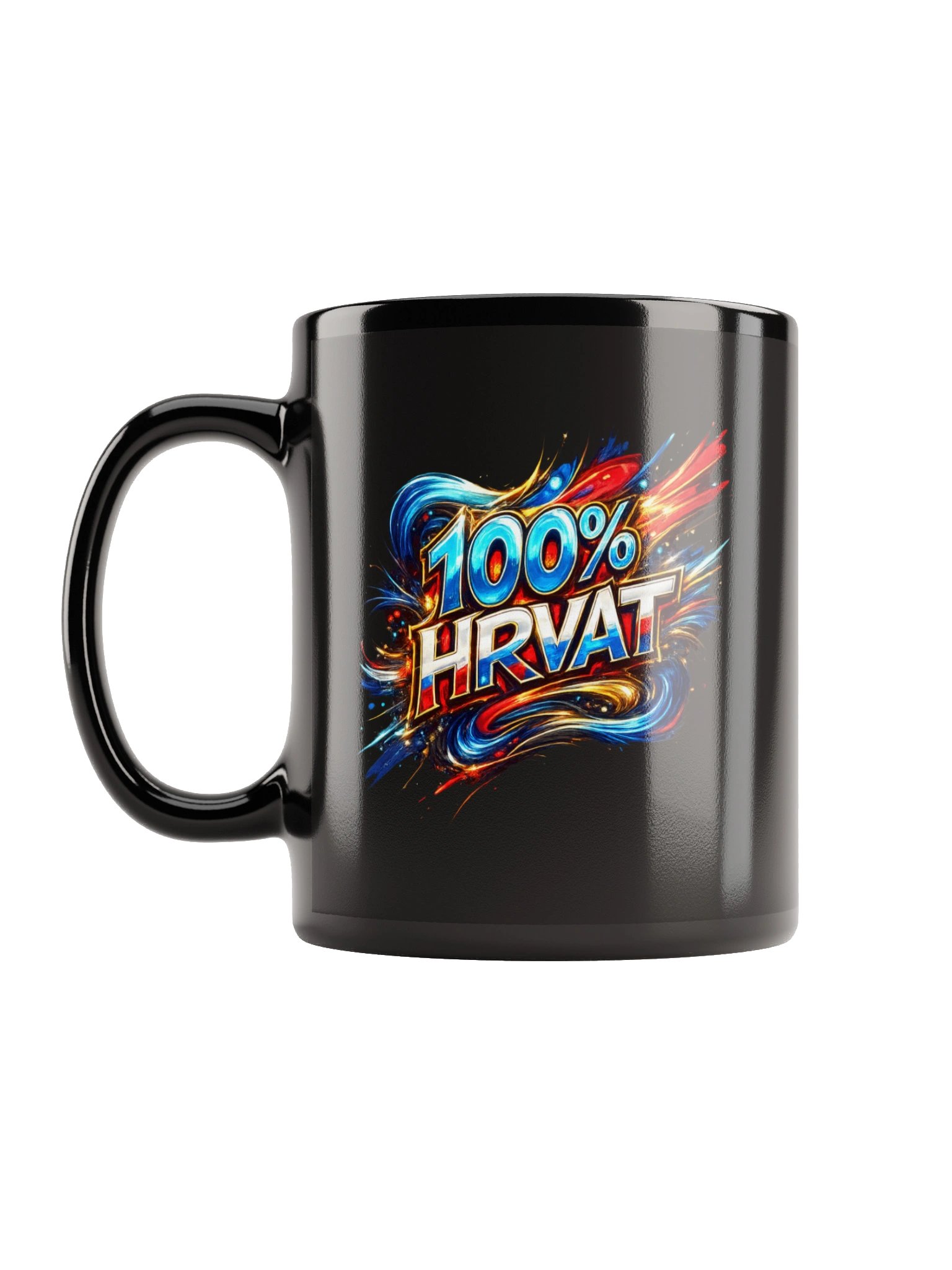 SNAGA IDENTITETA - VISOKO KVALITETNA ŠALICA product image (12)