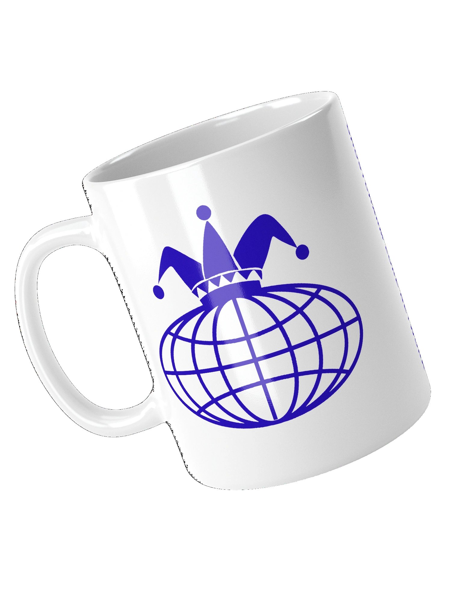 Lore Network Mug product image (11)