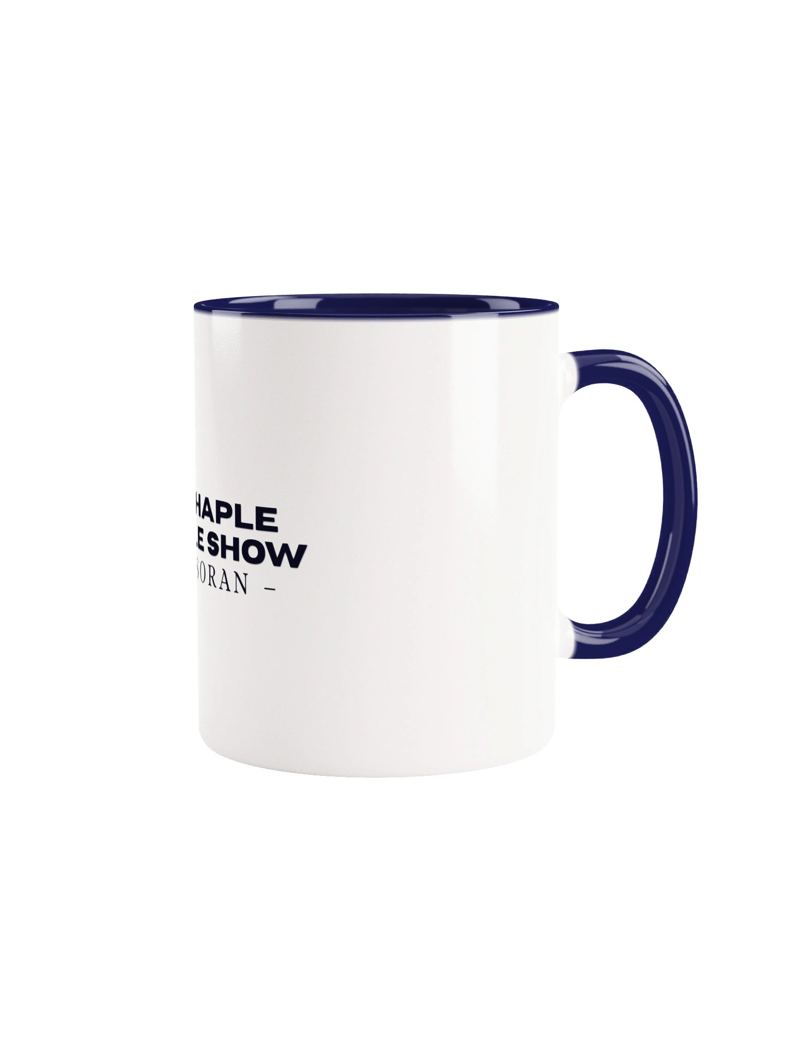 Elasoran Mug product image (1)
