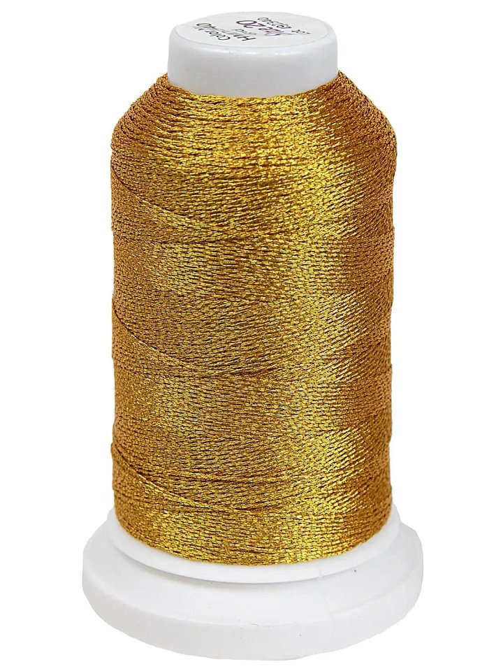 Liz Metallic Cones product image (1)