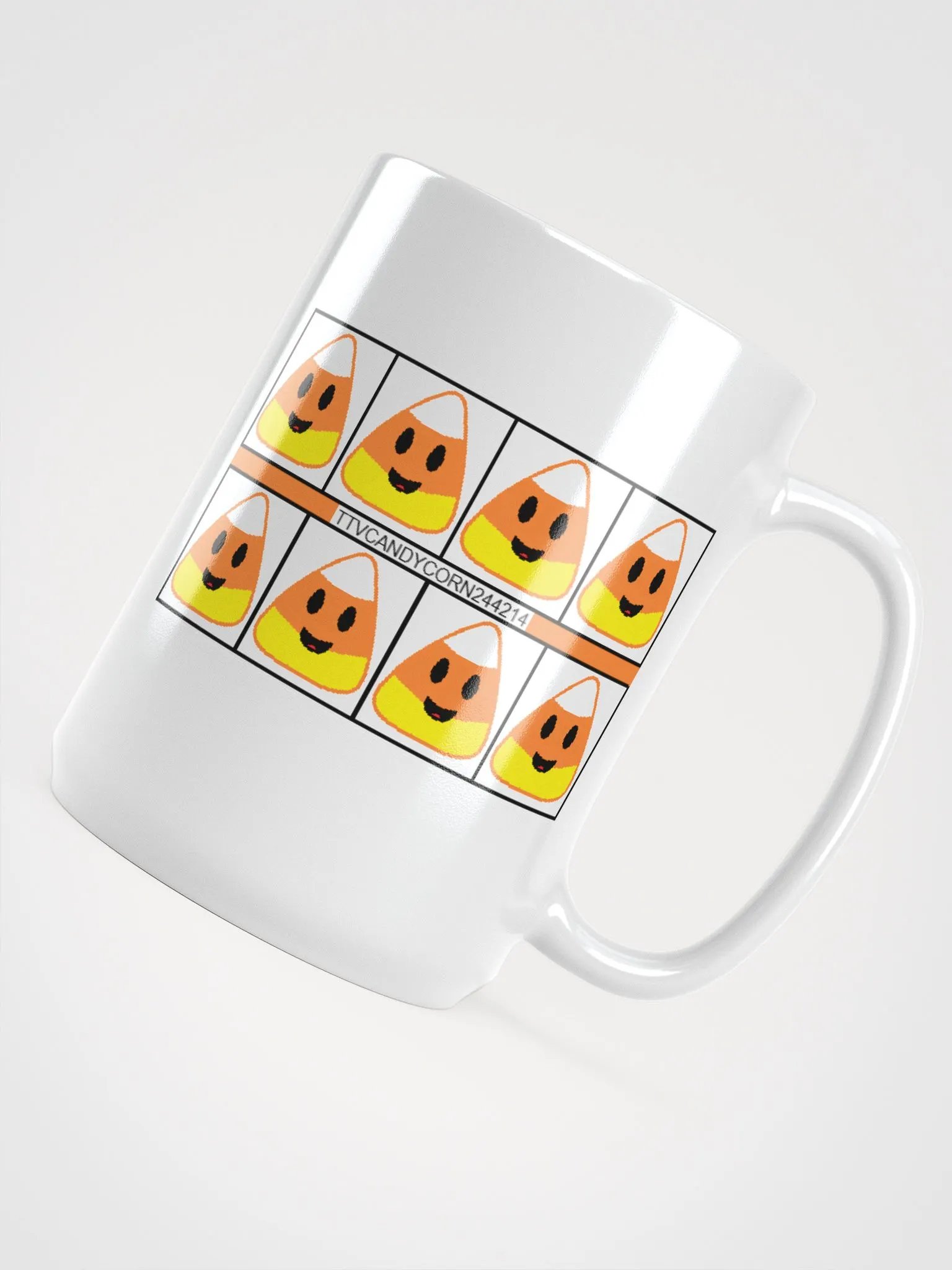 CANDY - Mug product image (4)