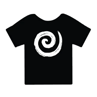 Spiral Hand