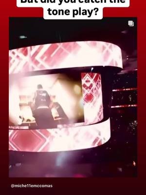 Derrick Rose tribute was crazy.  Did u hear how I tone played “Moment for life” into “Sirius” for the video #derrickrose 