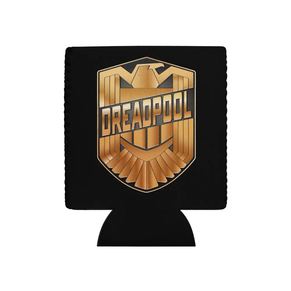 DREADPOOL Badge V2 product image (1)