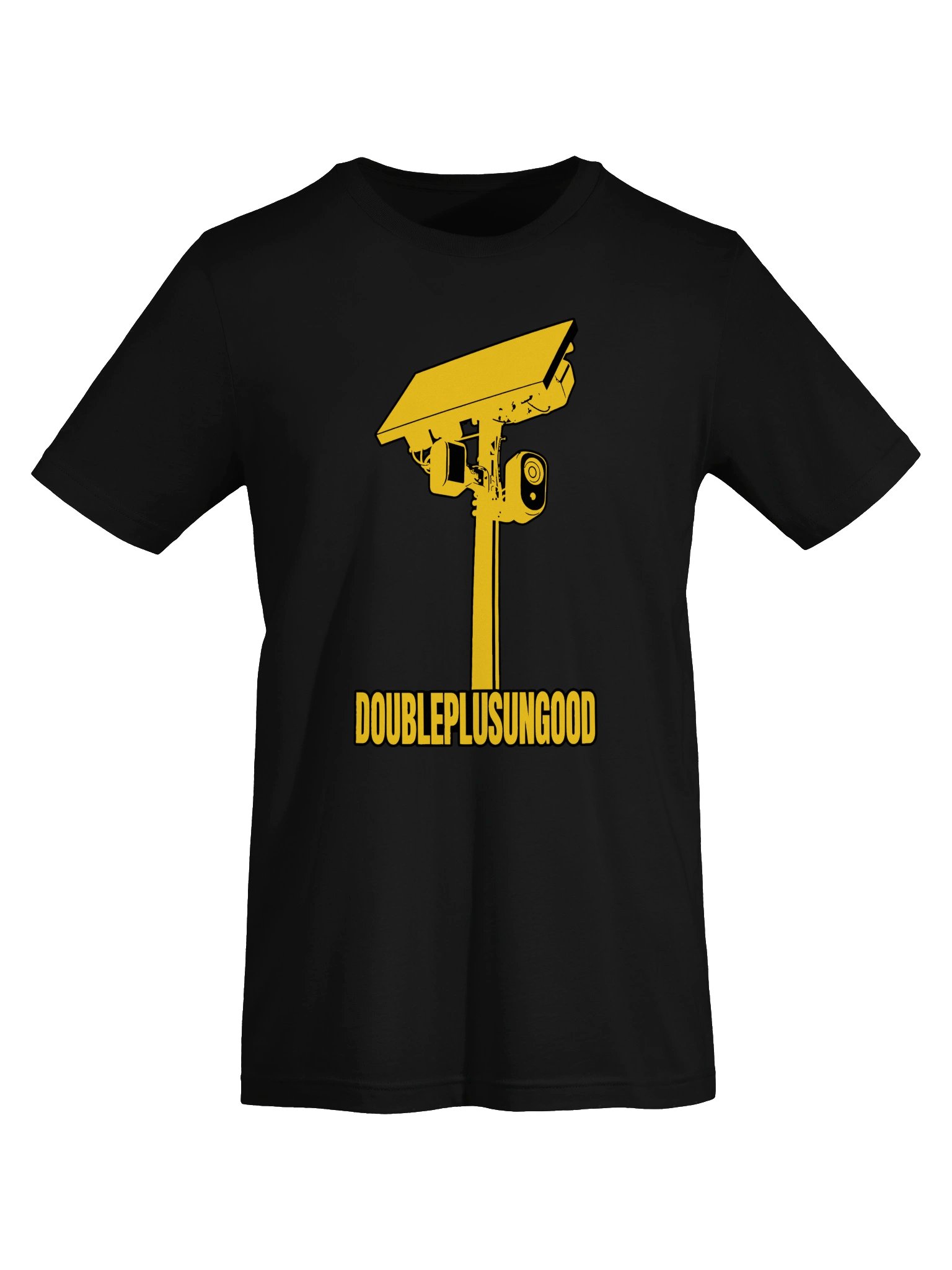 DOUBLEPLUSUNGOOD Pole Tee product image (5)