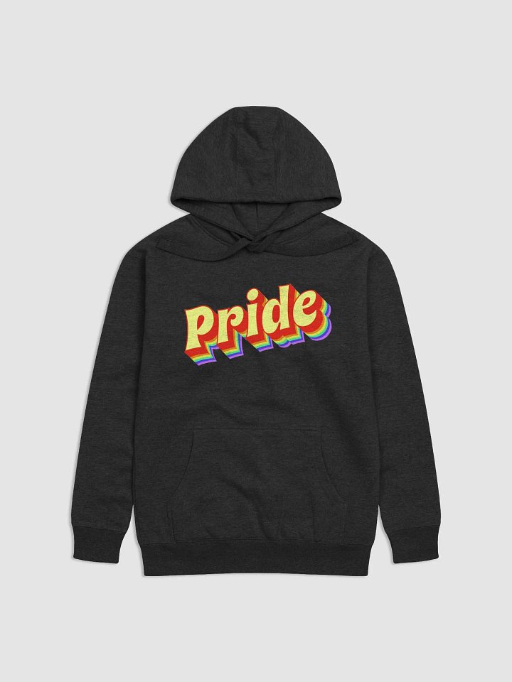 Pride Rainbow Stack product image (2)