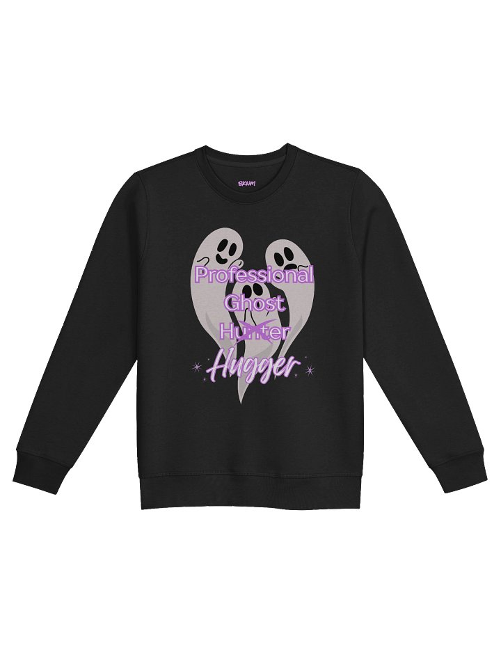 Professional Ghost Hugger Crew Neck product image (1)