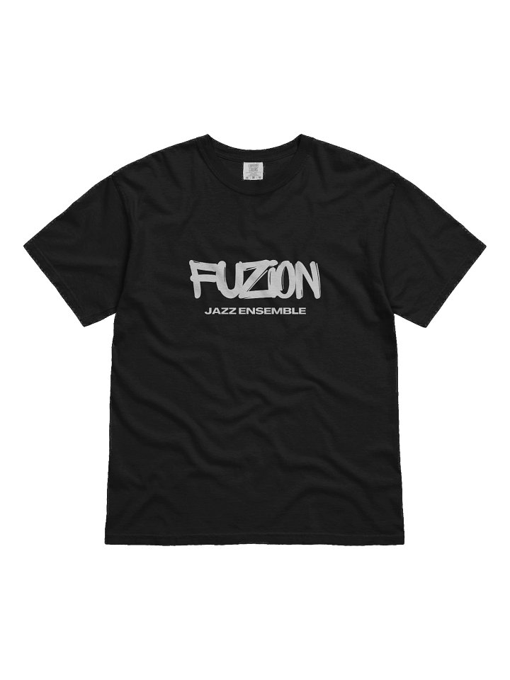 Fuzion Jazz Ensemble T-Shirt product image (1)