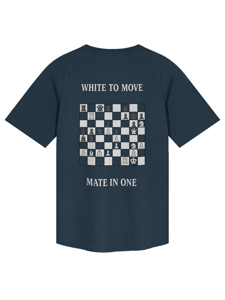 PBSD Mate In One Jersey product image (2)