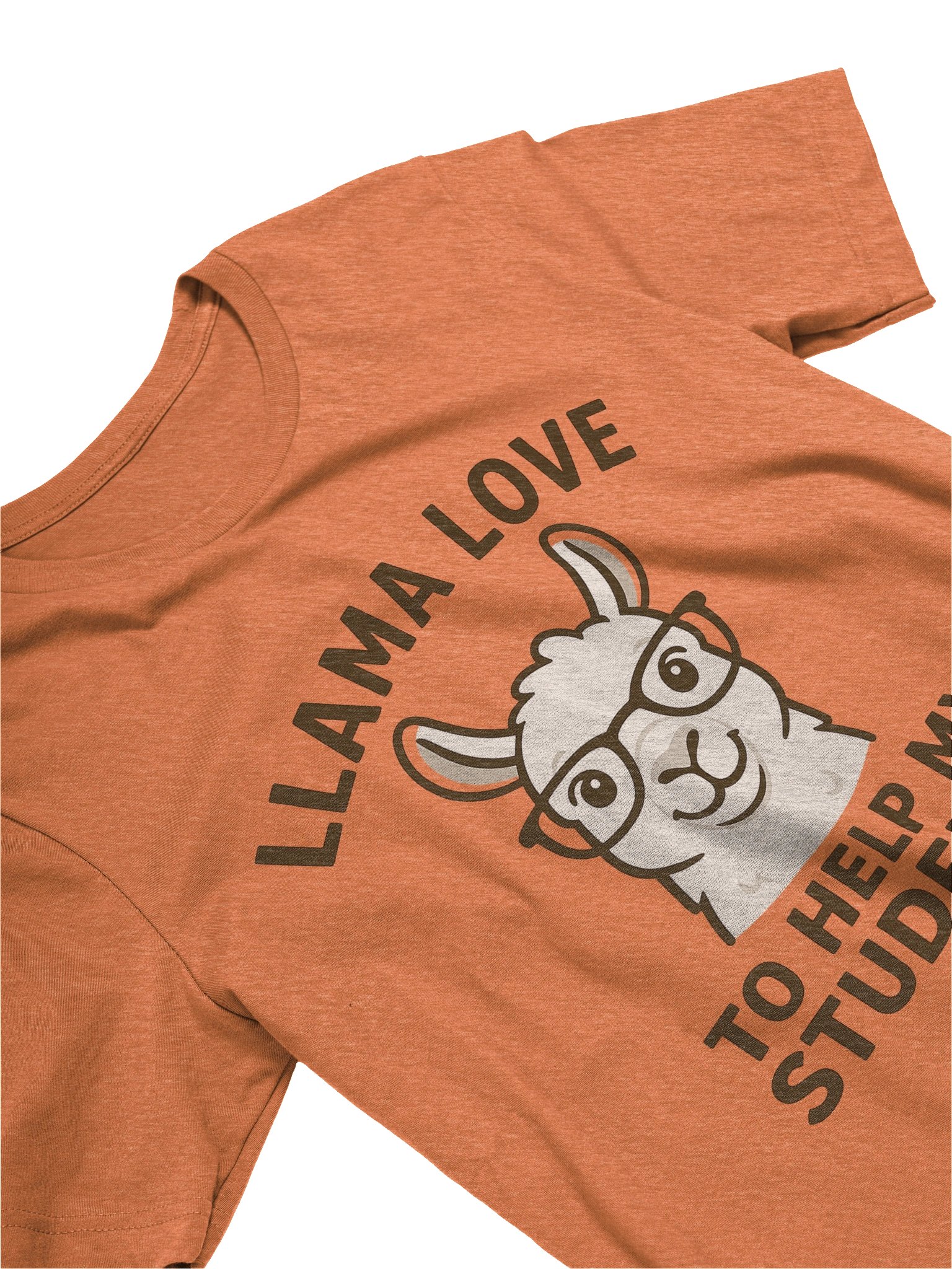 LLAMA LOVE product image (3)