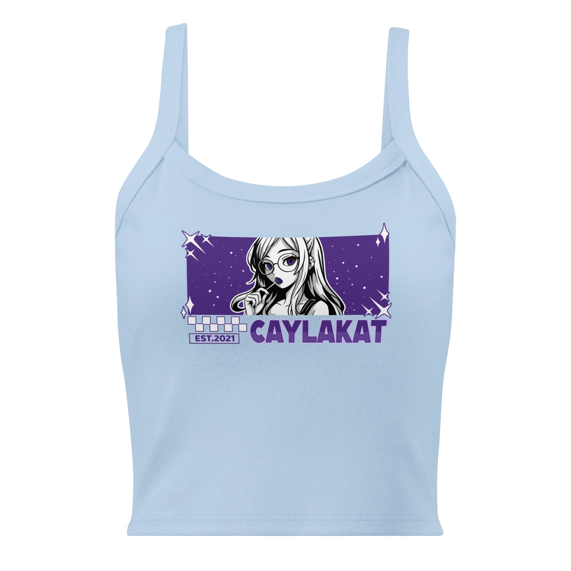 Women's Tank product image (1)