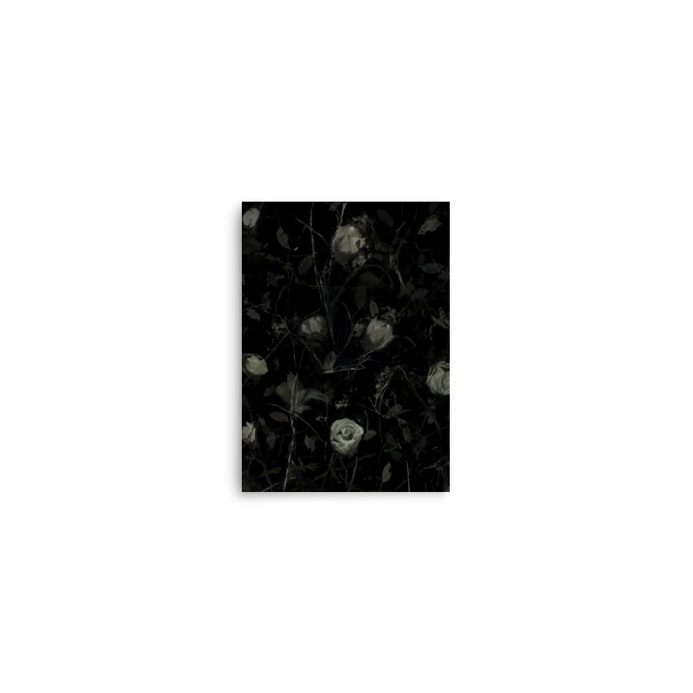 Moody florals product image (3)