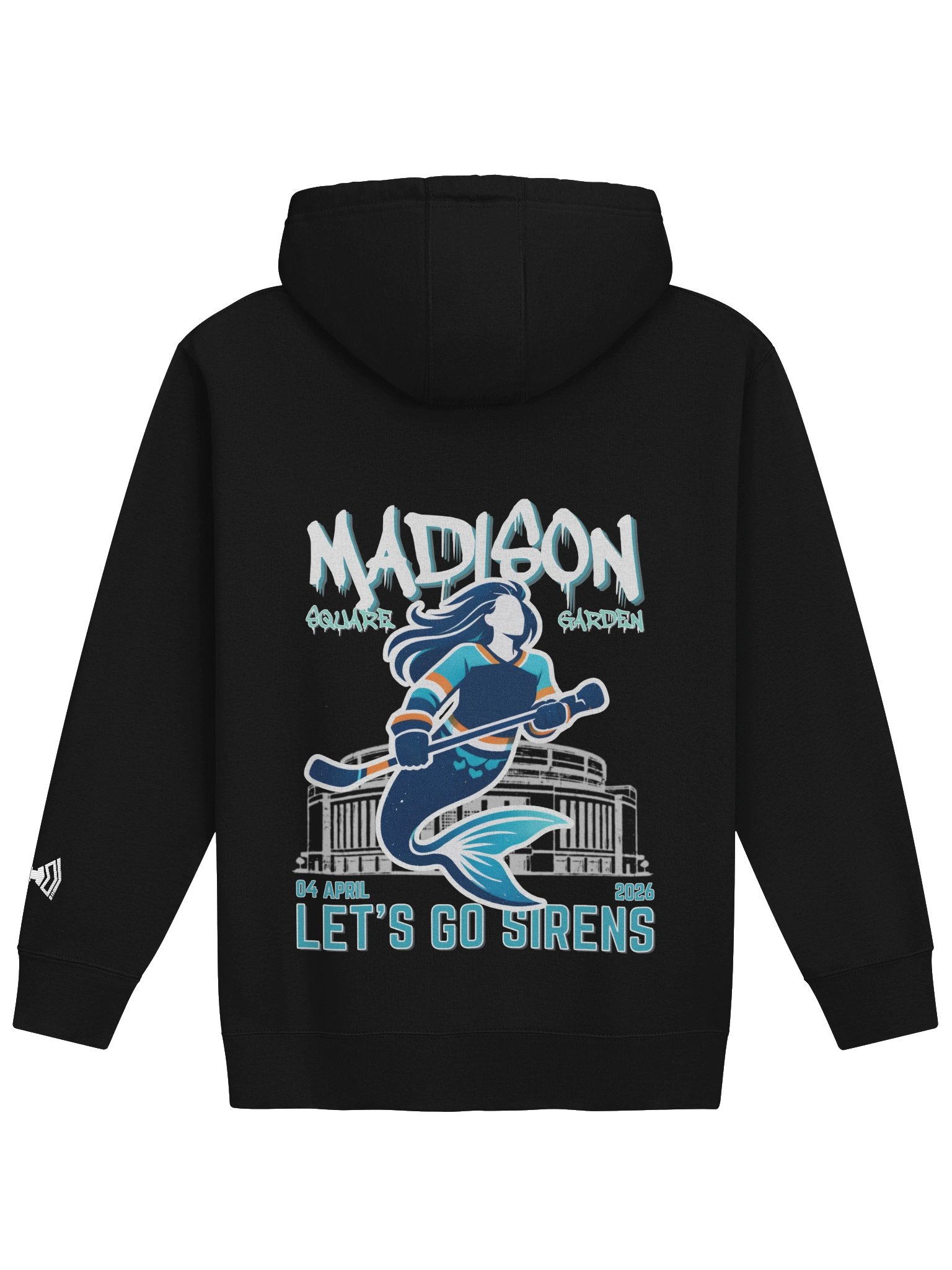 Madison Square Garden Hoodie product image (7)