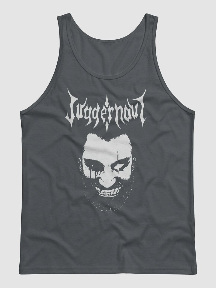 Juggernaut (Guts) product image (1)