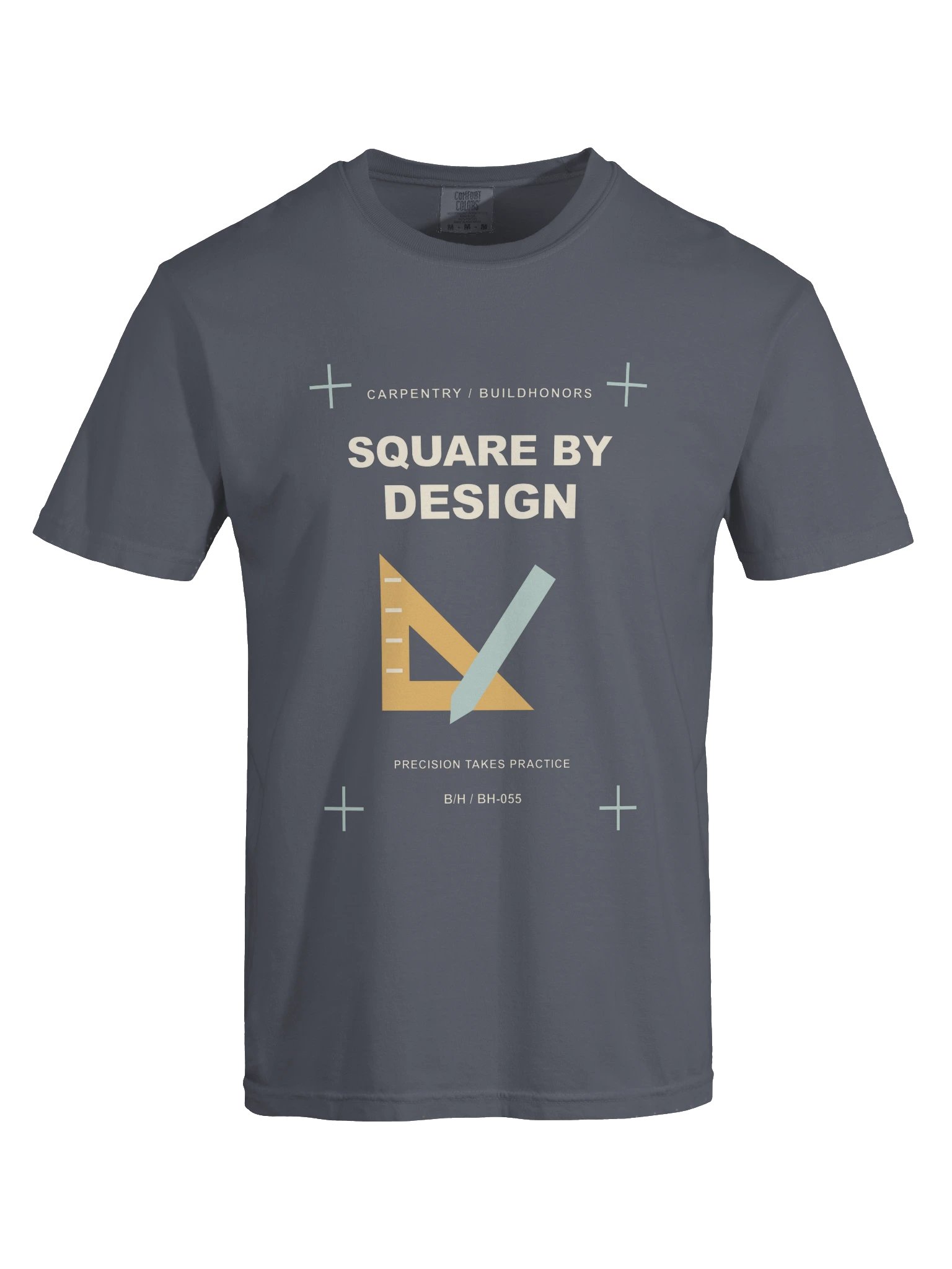 Square By Design — Carpentry Edition product image (13)