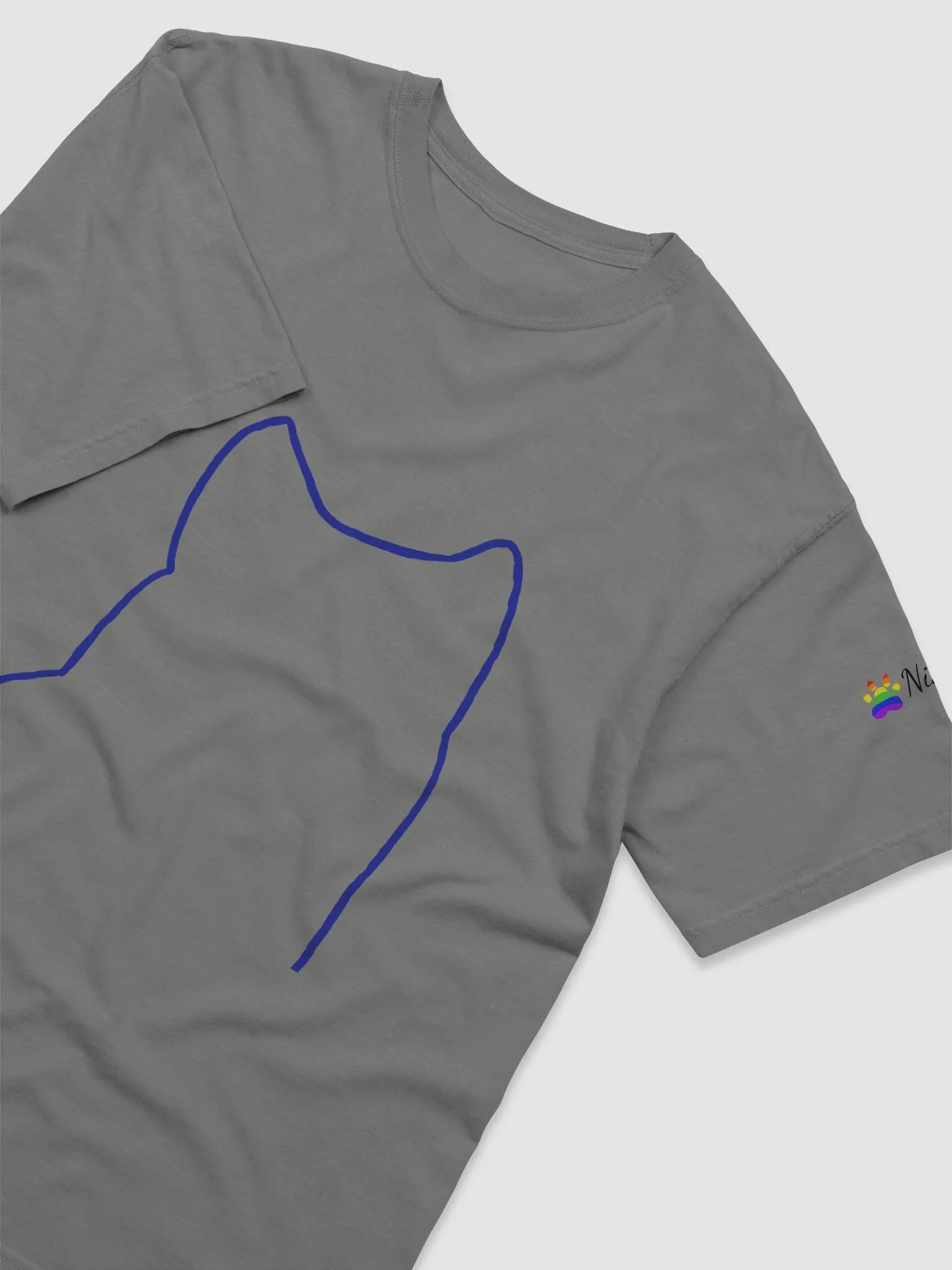 Ninalyset Casual T product image (59)