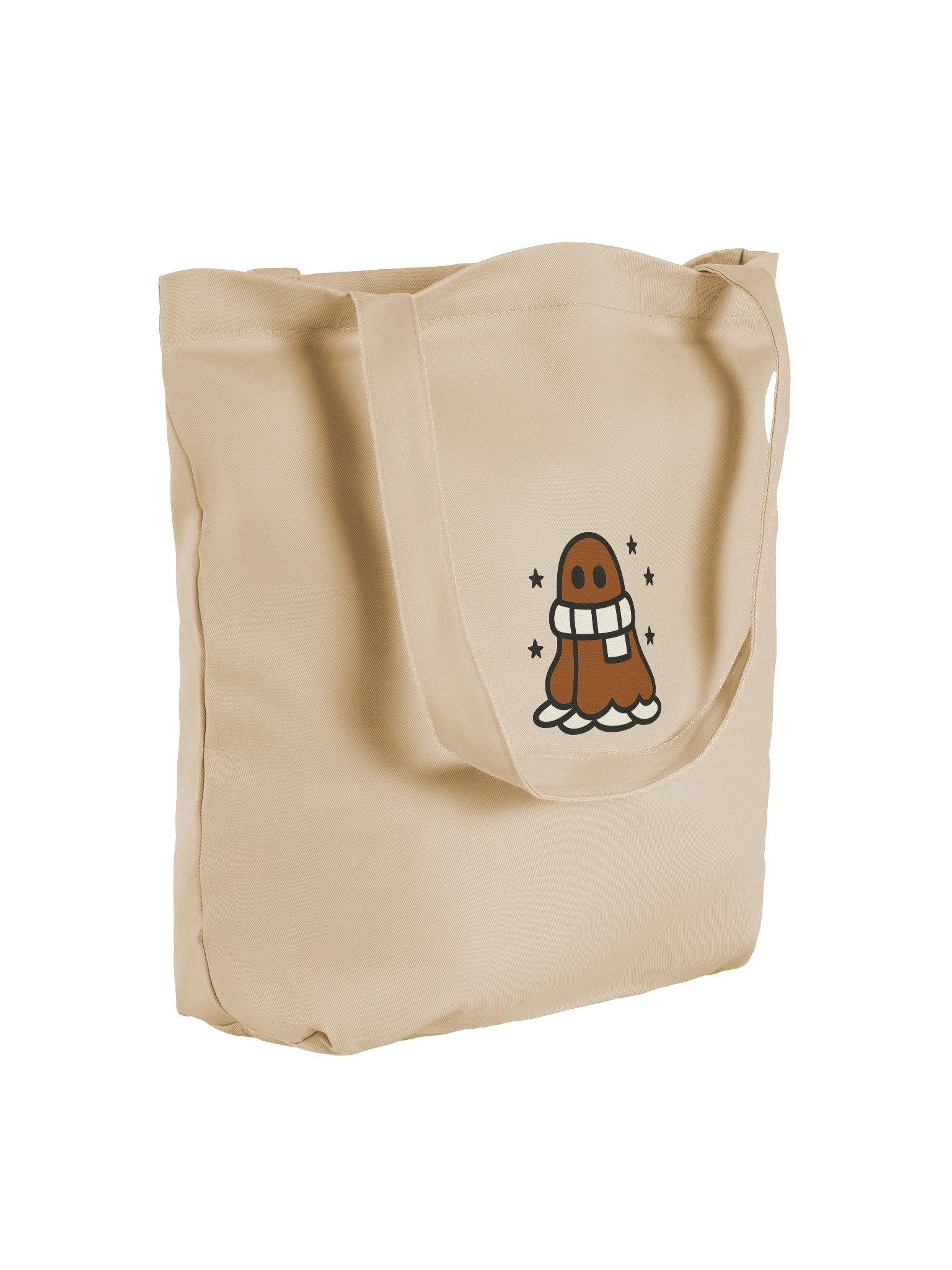 Galactic Creature - After Halloween - Eco Tote product image (2)
