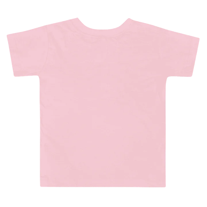 CDS "Dancer" T-shirt - Toddler Sizing product image (6)