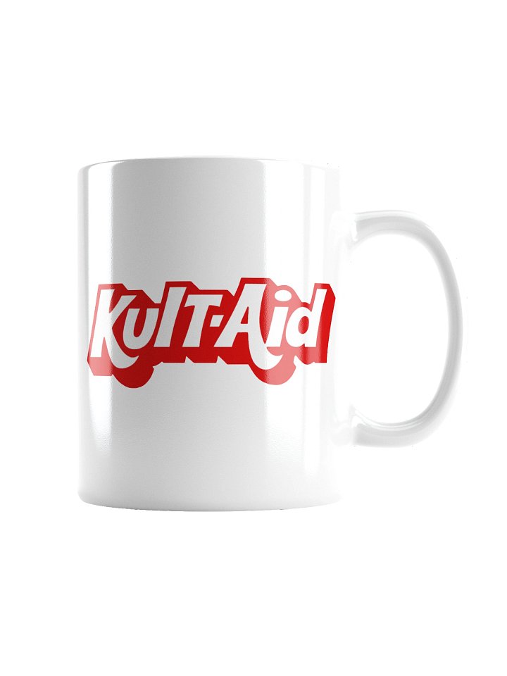 Kult-Aid Mug product image (4)