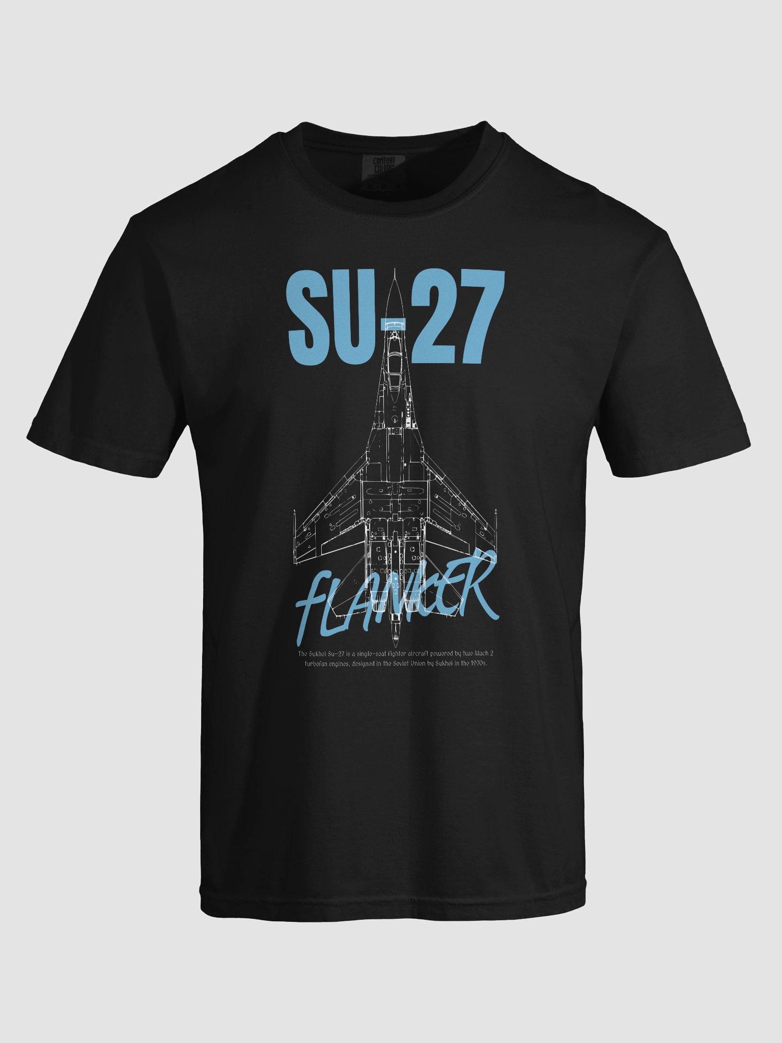SU-27 product image (1)