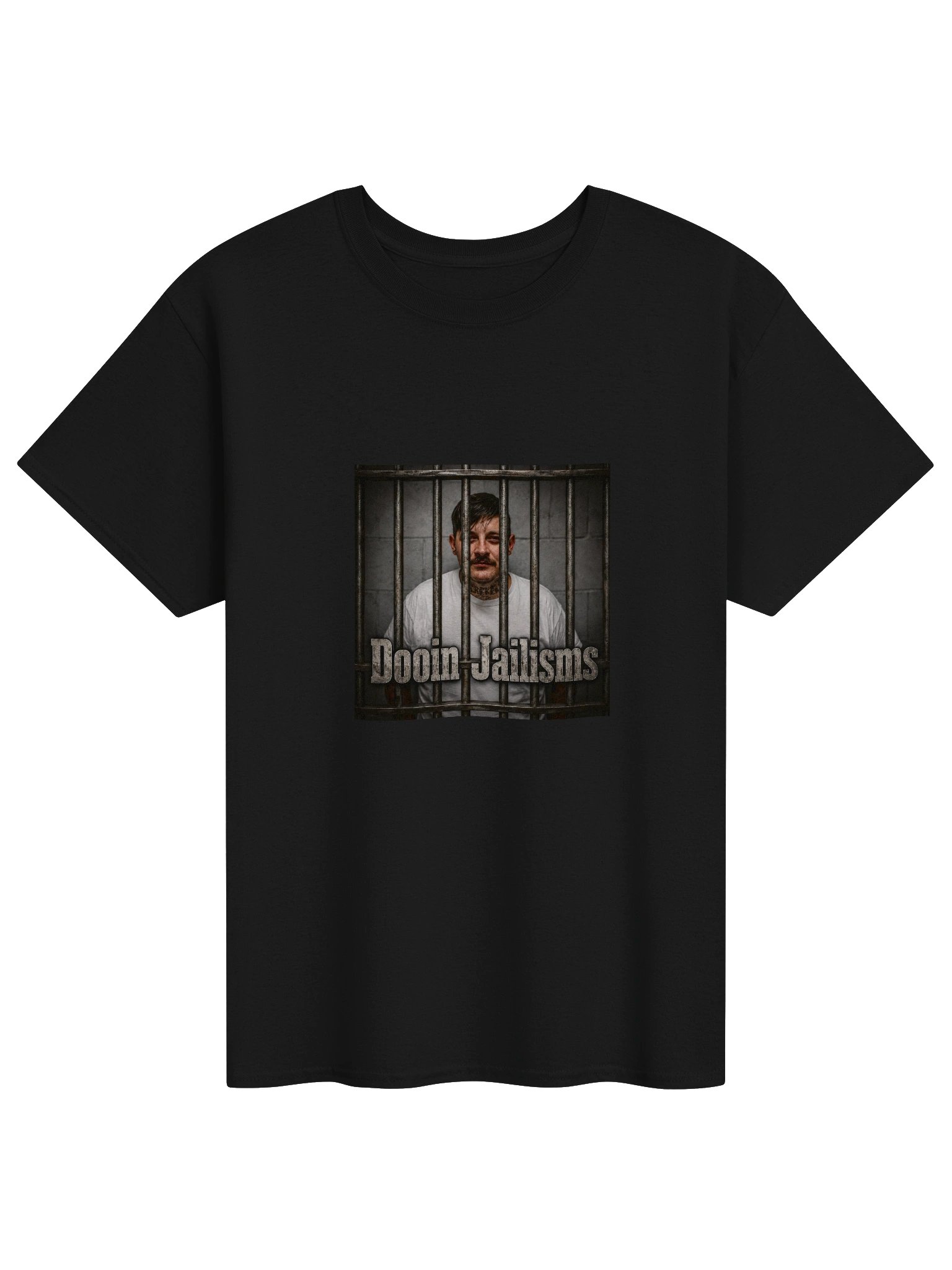 Jailbird Tee product image (6)