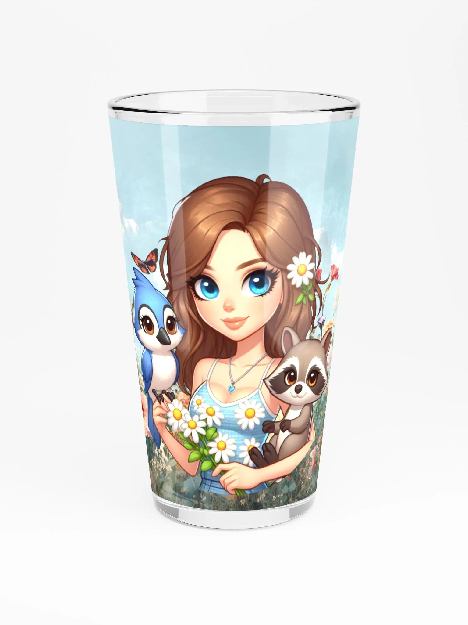 Meadow Glass product image (4)