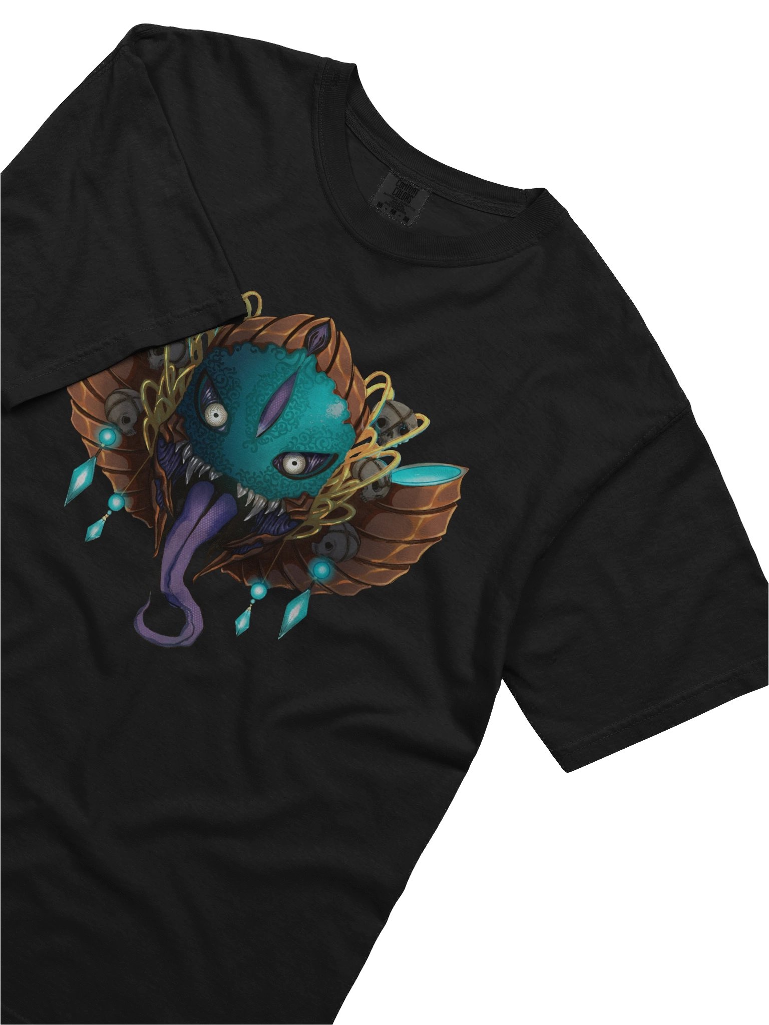 Pokenope Deoxys product image (6)