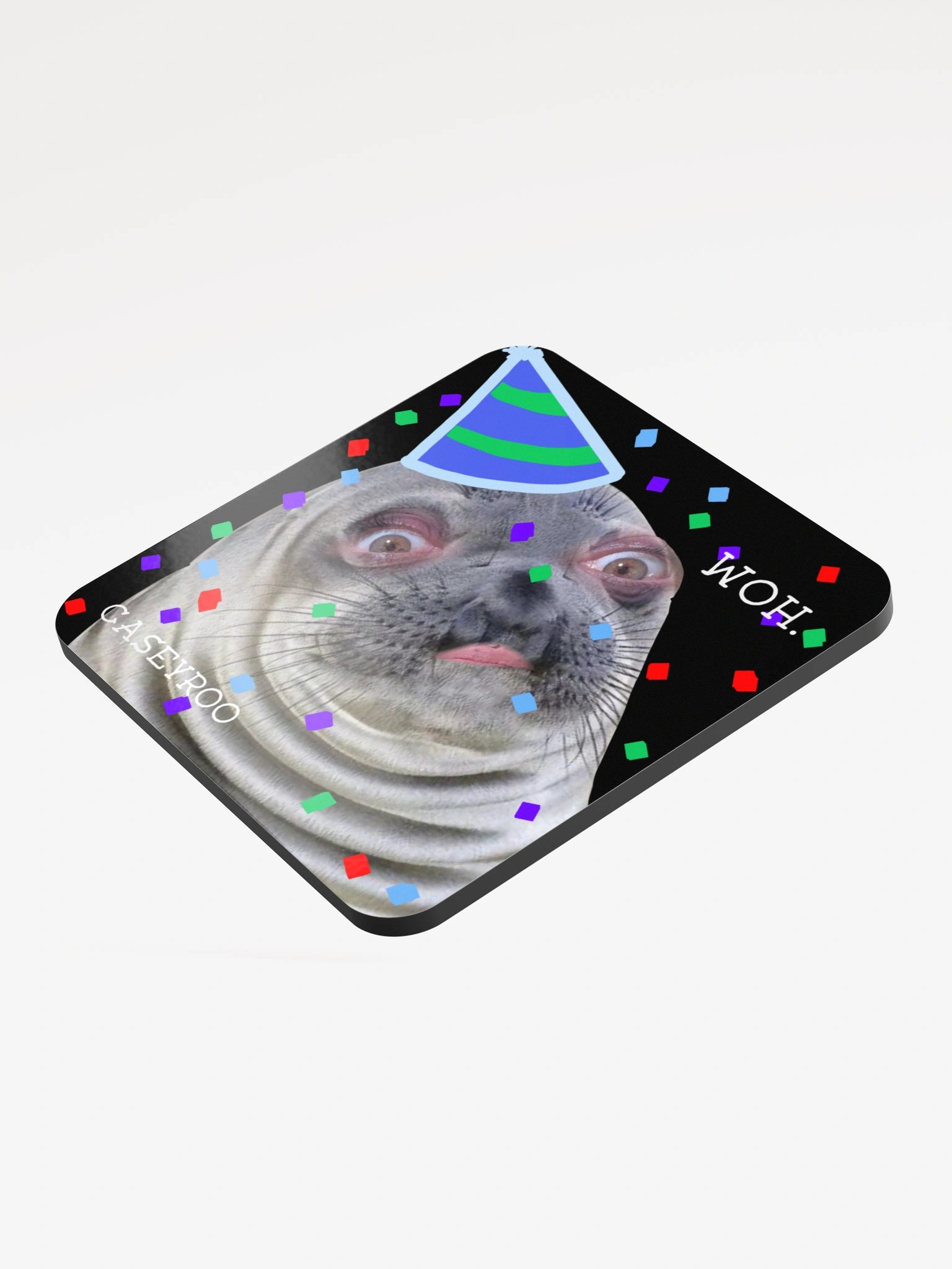 WOH. (the coaster) product image (3)