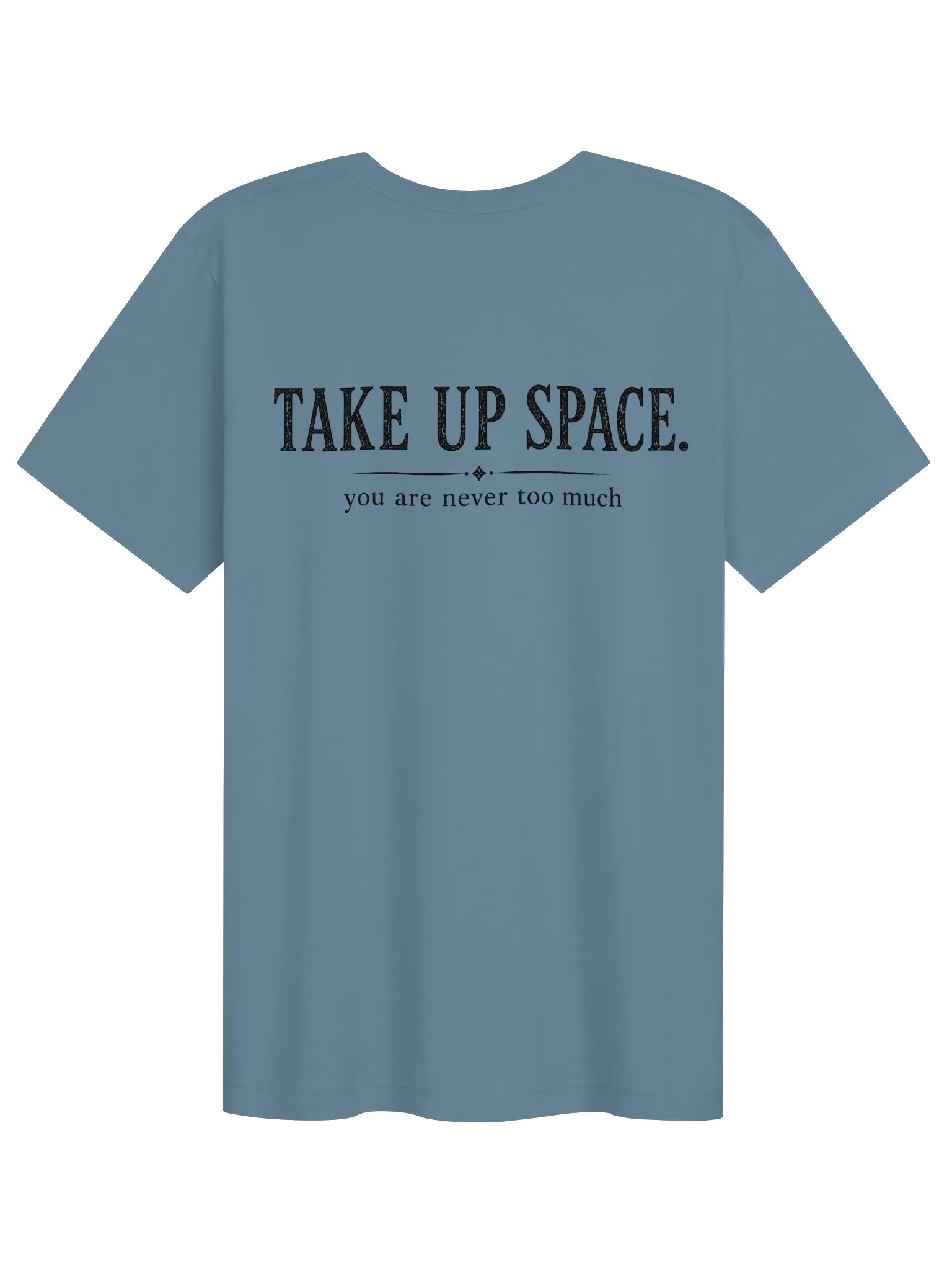 Take Up Space Tee product image (12)
