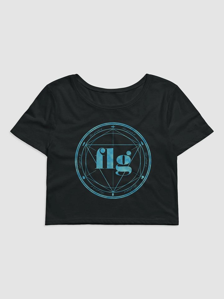Transmutation Crop Tee product image (1)