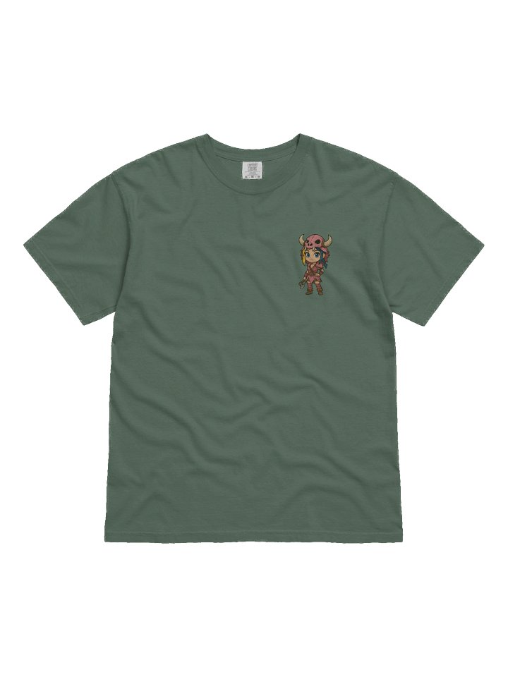 JUJU ON TWITCH t-shirt product image (1)