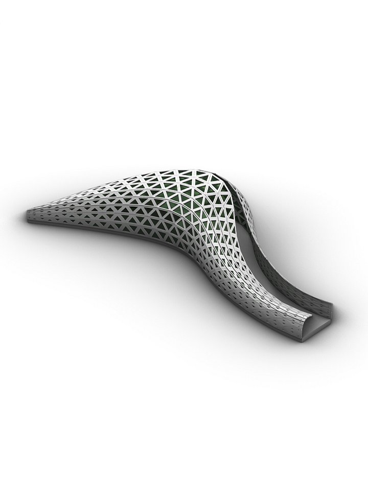 Grasshopper – EX 72 – Graph mapper + Attractor point product image (1)