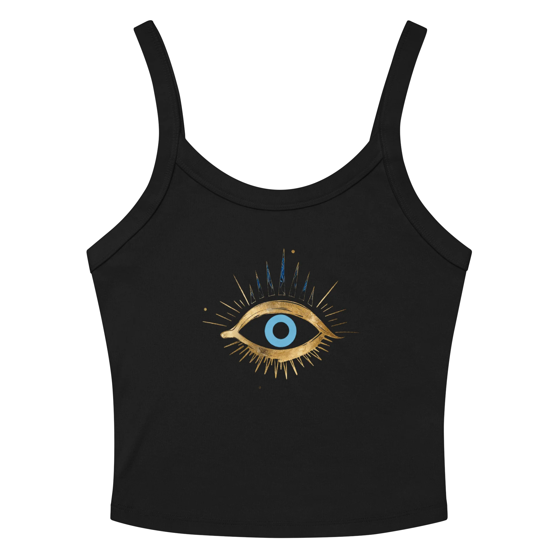 Women’s Tank Top – Minimal product image (2)