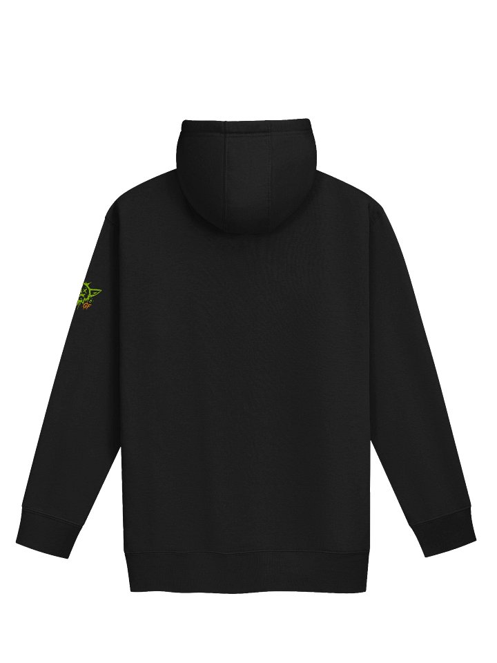 The "Stay Mad" Hoodie product image (2)