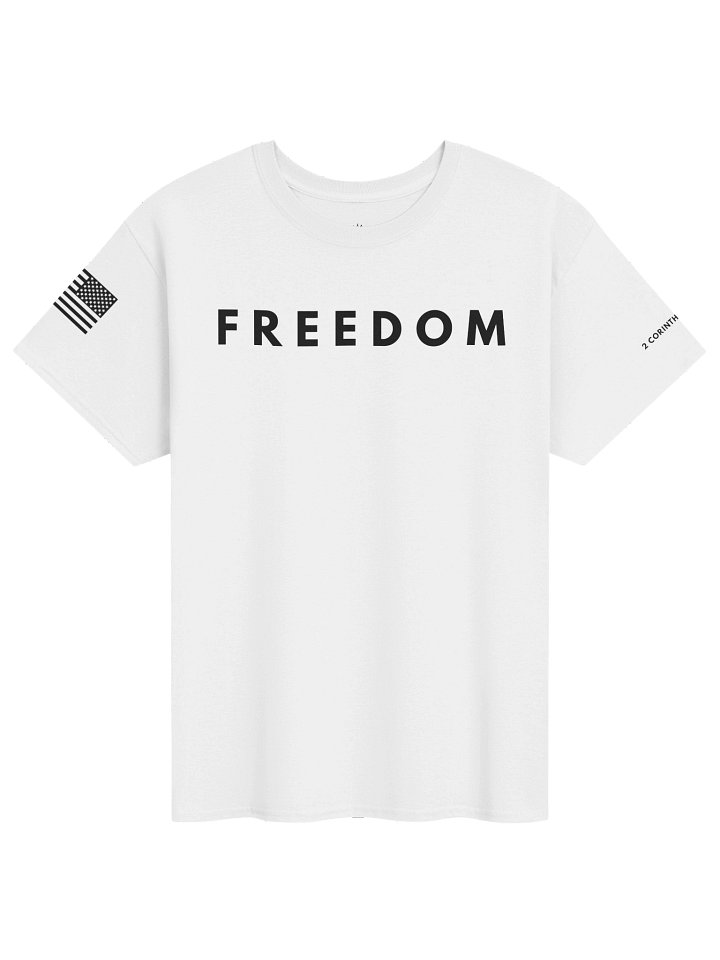 Freedom Shirt product image (1)