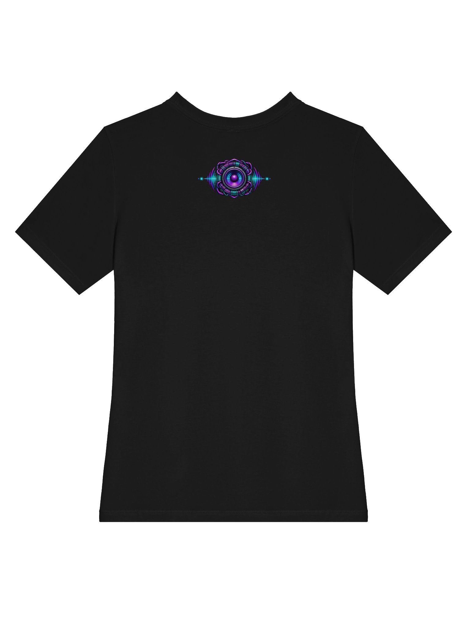 SUBWIRE Women’s Relaxed Fit T-Shirt product image (18)