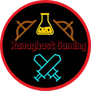 Ranaghast