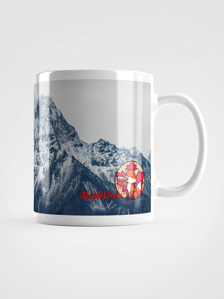 Calm Down Mug product image (1)