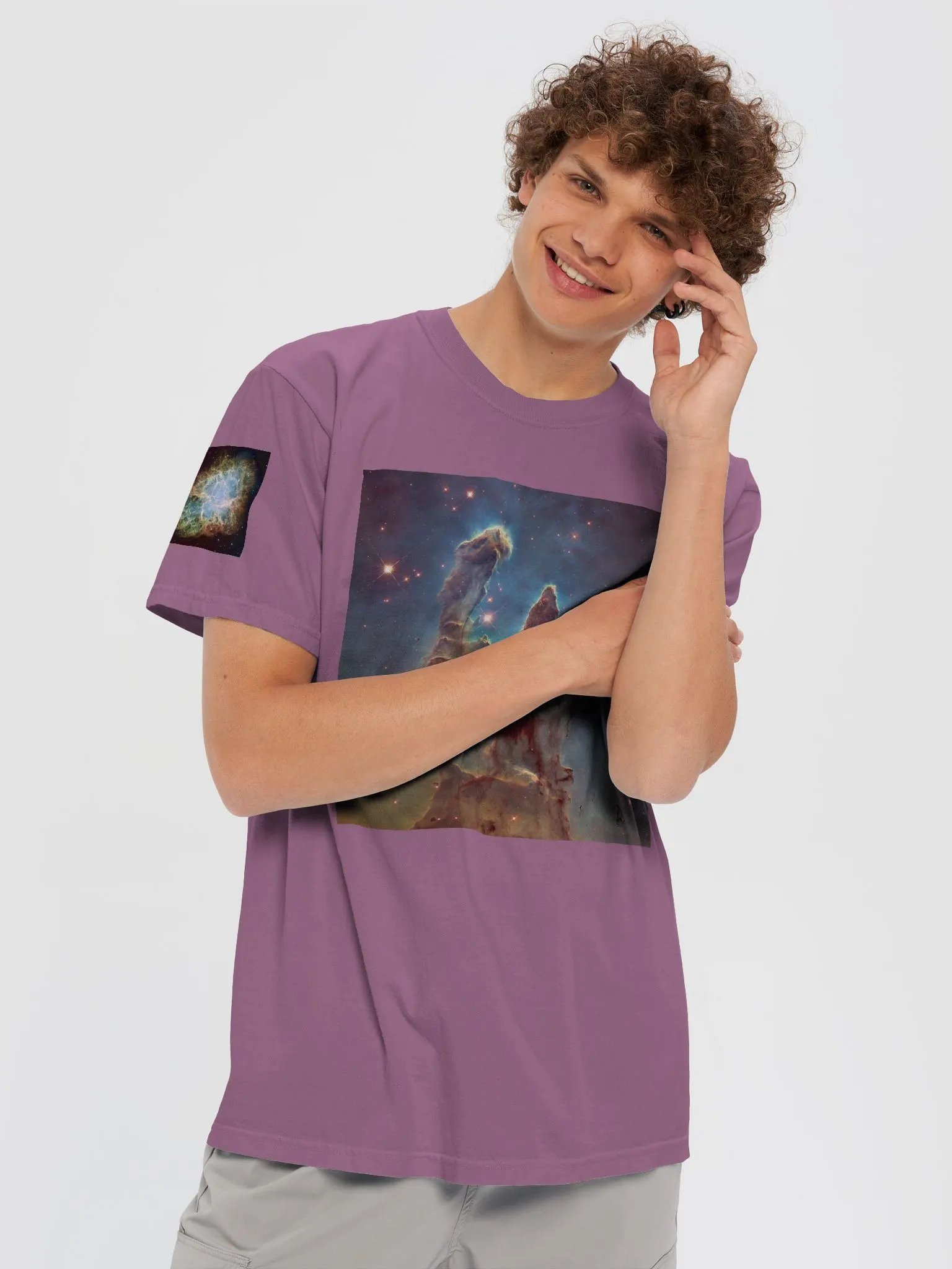 ASTRO TSHIRTS product image (66)