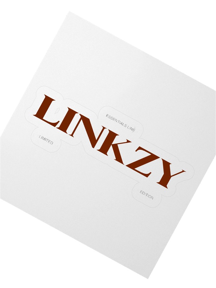 Linkzy Stickers product image (2)