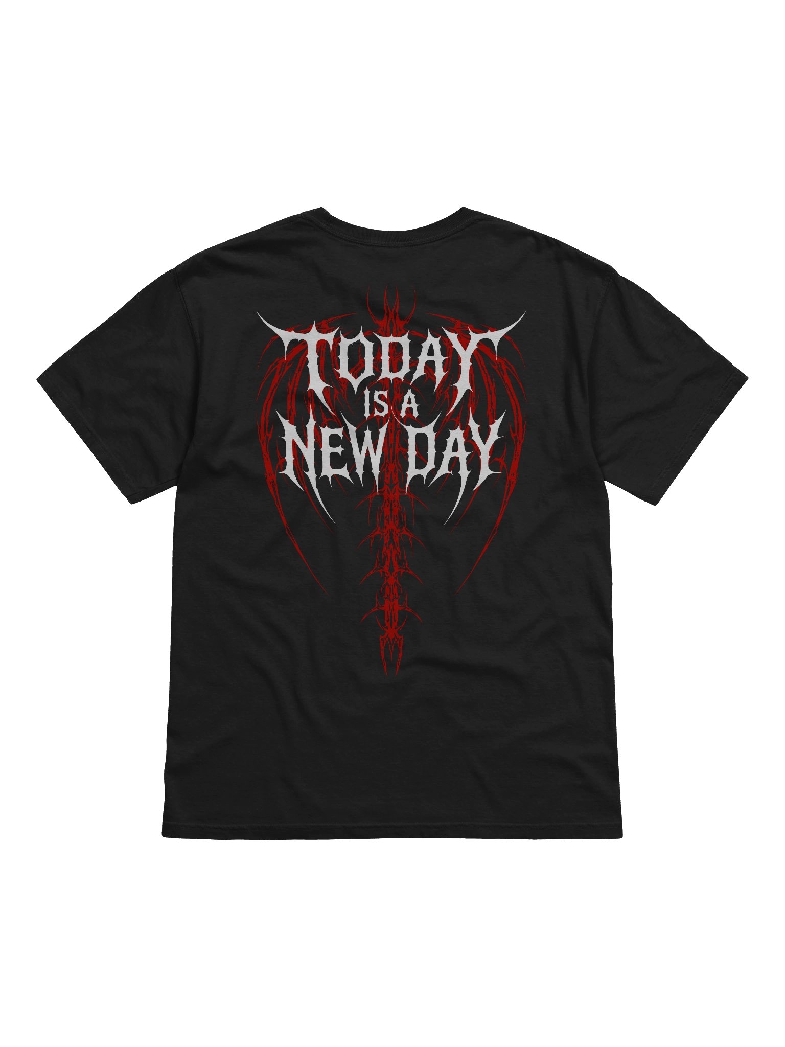 Today is a New Day product image (2)