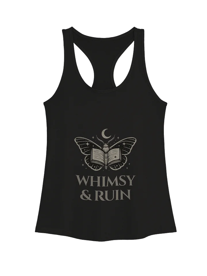 W&R - Tank product image (1)