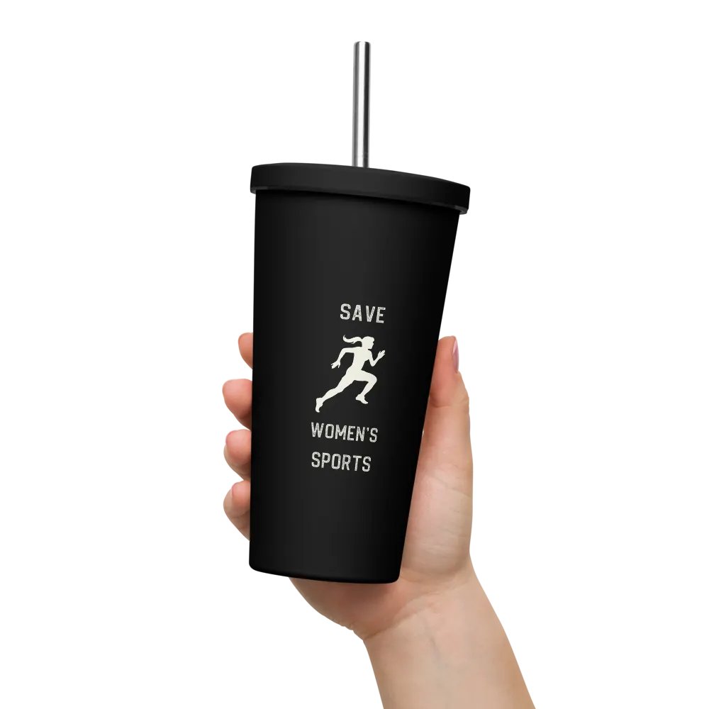 Save Women's Sports 20oz. Cup product image (11)