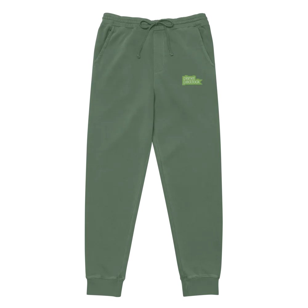 Planet Paddock Joggers product image (1)